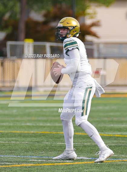 Thumbnail 3 in St. Joseph Regional vs St. Anthony's photogallery.