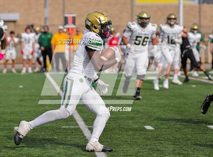 Thumbnail 2 in St. Joseph Regional vs St. Anthony's photogallery.
