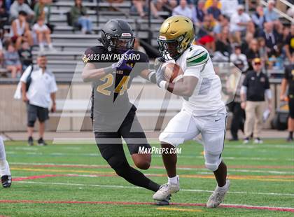 Thumbnail 3 in St. Joseph Regional vs St. Anthony's photogallery.