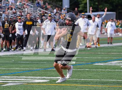 Thumbnail 3 in St. Joseph Regional vs St. Anthony's photogallery.