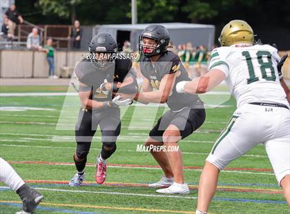 Thumbnail 1 in St. Joseph Regional vs St. Anthony's photogallery.