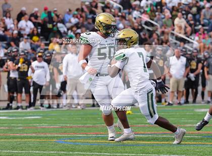 Thumbnail 1 in St. Joseph Regional vs St. Anthony's photogallery.