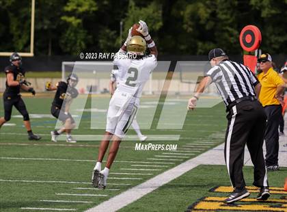 Thumbnail 3 in St. Joseph Regional vs St. Anthony's photogallery.