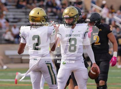 Thumbnail 2 in St. Joseph Regional vs St. Anthony's photogallery.