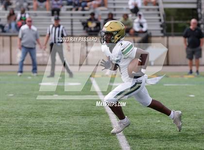 Thumbnail 2 in St. Joseph Regional vs St. Anthony's photogallery.