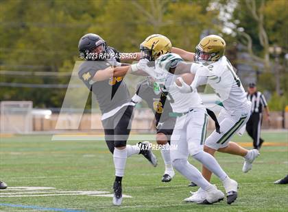 Thumbnail 3 in St. Joseph Regional vs St. Anthony's photogallery.