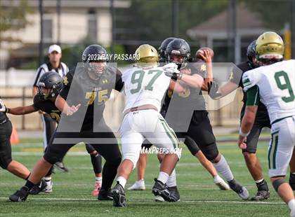 Thumbnail 1 in St. Joseph Regional vs St. Anthony's photogallery.