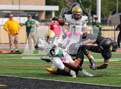 Thumbnail 2 in St. Joseph Regional vs St. Anthony's photogallery.
