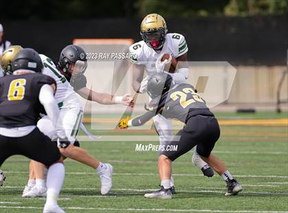 Thumbnail 1 in St. Joseph Regional vs St. Anthony's photogallery.