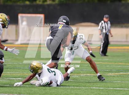 Thumbnail 1 in St. Joseph Regional vs St. Anthony's photogallery.