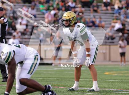 Thumbnail 3 in St. Joseph Regional vs St. Anthony's photogallery.