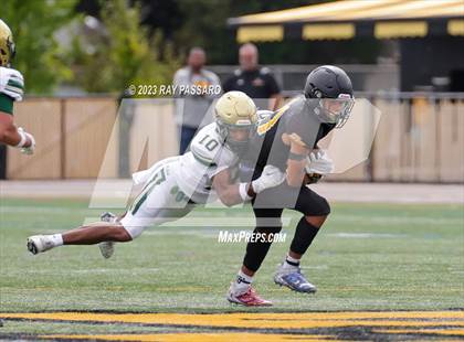 Thumbnail 3 in St. Joseph Regional vs St. Anthony's photogallery.