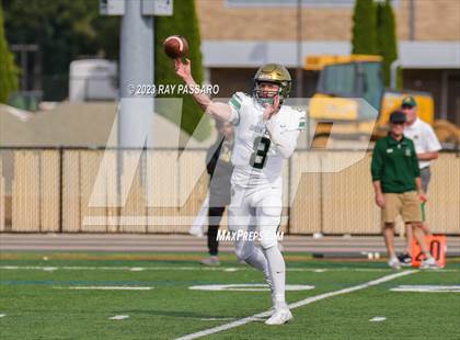 Thumbnail 2 in St. Joseph Regional vs St. Anthony's photogallery.