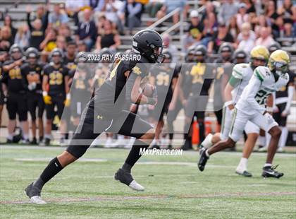 Thumbnail 3 in St. Joseph Regional vs St. Anthony's photogallery.