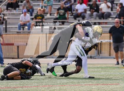 Thumbnail 3 in St. Joseph Regional vs St. Anthony's photogallery.