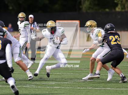 Thumbnail 1 in St. Joseph Regional vs St. Anthony's photogallery.