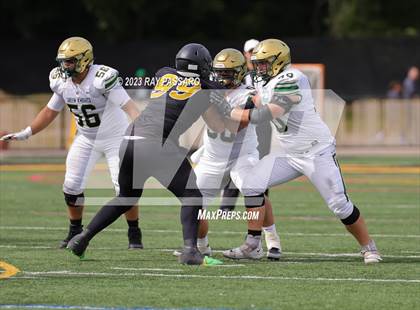 Thumbnail 3 in St. Joseph Regional vs St. Anthony's photogallery.