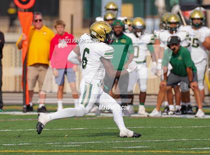 Thumbnail 2 in St. Joseph Regional vs St. Anthony's photogallery.