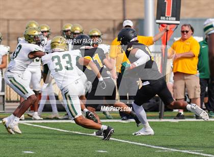 Thumbnail 1 in St. Joseph Regional vs St. Anthony's photogallery.