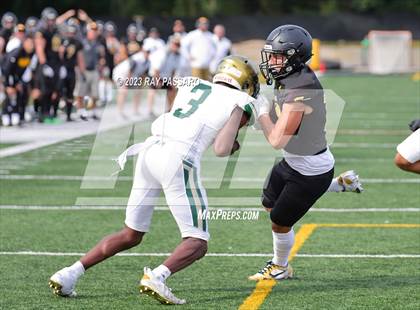 Thumbnail 2 in St. Joseph Regional vs St. Anthony's photogallery.