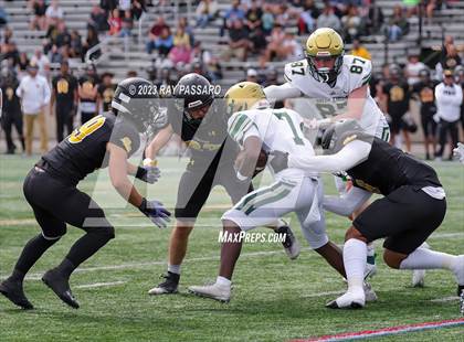 Thumbnail 1 in St. Joseph Regional vs St. Anthony's photogallery.