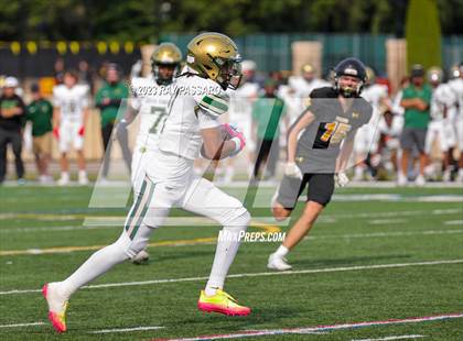 Thumbnail 3 in St. Joseph Regional vs St. Anthony's photogallery.