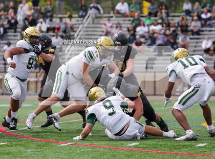 Thumbnail 2 in St. Joseph Regional vs St. Anthony's photogallery.