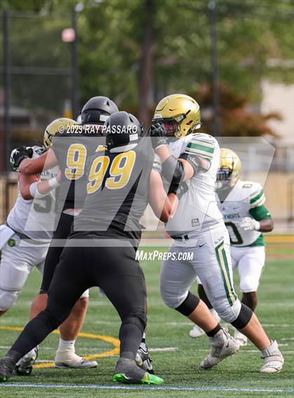 Thumbnail 1 in St. Joseph Regional vs St. Anthony's photogallery.
