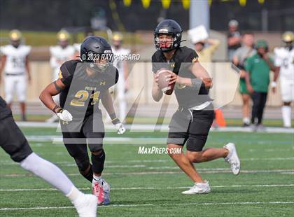 Thumbnail 3 in St. Joseph Regional vs St. Anthony's photogallery.