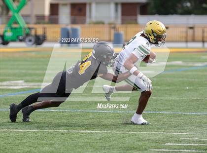 Thumbnail 1 in St. Joseph Regional vs St. Anthony's photogallery.