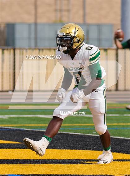 Thumbnail 2 in St. Joseph Regional vs St. Anthony's photogallery.