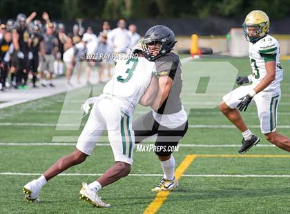 Thumbnail 1 in St. Joseph Regional vs St. Anthony's photogallery.