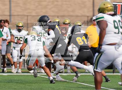 Thumbnail 2 in St. Joseph Regional vs St. Anthony's photogallery.