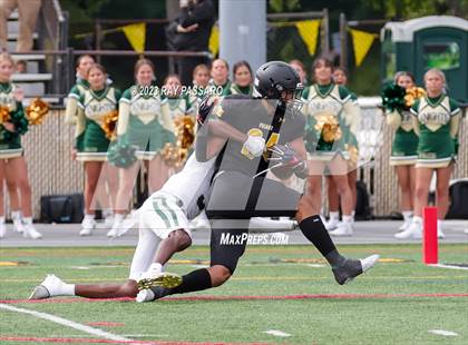 Thumbnail 1 in St. Joseph Regional vs St. Anthony's photogallery.