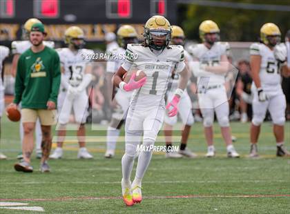 Thumbnail 2 in St. Joseph Regional vs St. Anthony's photogallery.