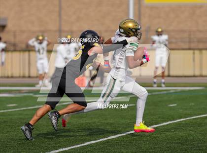 Thumbnail 2 in St. Joseph Regional vs St. Anthony's photogallery.