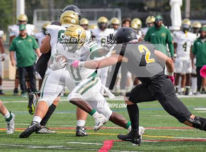 Thumbnail 3 in St. Joseph Regional vs St. Anthony's photogallery.