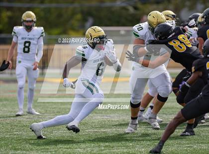 Thumbnail 3 in St. Joseph Regional vs St. Anthony's photogallery.
