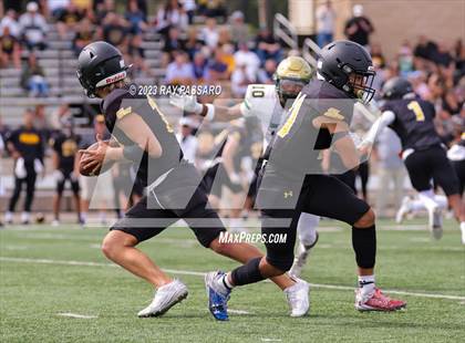 Thumbnail 1 in St. Joseph Regional vs St. Anthony's photogallery.