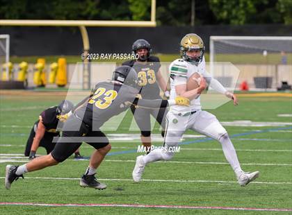 Thumbnail 1 in St. Joseph Regional vs St. Anthony's photogallery.