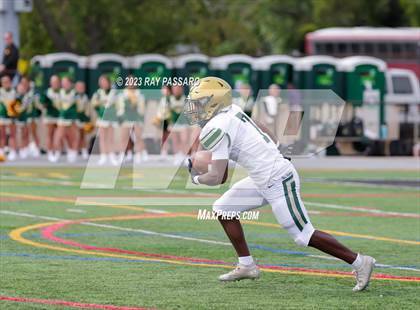 Thumbnail 2 in St. Joseph Regional vs St. Anthony's photogallery.