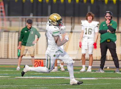 Thumbnail 3 in St. Joseph Regional vs St. Anthony's photogallery.