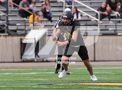 Thumbnail 3 in St. Joseph Regional vs St. Anthony's photogallery.