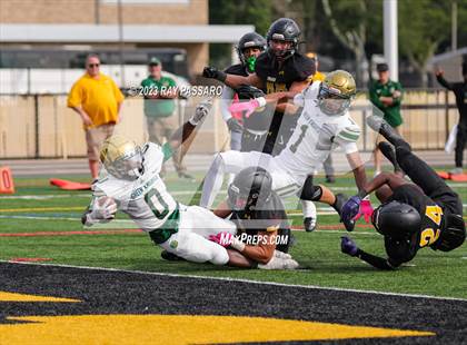 Thumbnail 3 in St. Joseph Regional vs St. Anthony's photogallery.