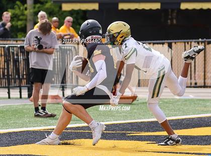 Thumbnail 1 in St. Joseph Regional vs St. Anthony's photogallery.