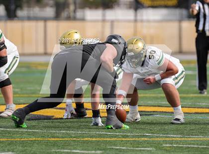 Thumbnail 2 in St. Joseph Regional vs St. Anthony's photogallery.