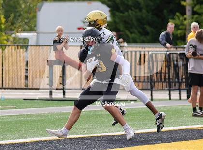 Thumbnail 3 in St. Joseph Regional vs St. Anthony's photogallery.