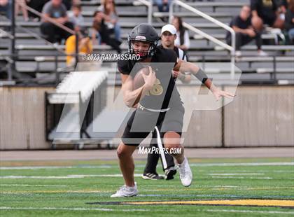 Thumbnail 1 in St. Joseph Regional vs St. Anthony's photogallery.