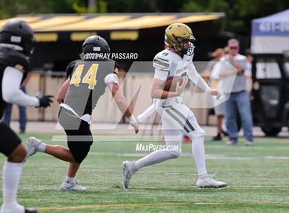 Thumbnail 1 in St. Joseph Regional vs St. Anthony's photogallery.