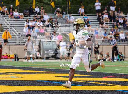 Thumbnail 1 in St. Joseph Regional vs St. Anthony's photogallery.